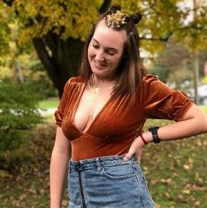 Meet your Posher, Kalie